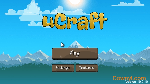 我的世界2D中文版 v10.0.10 安卓版0