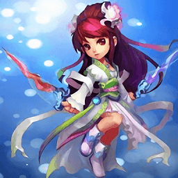 梦幻群侠传5手游版