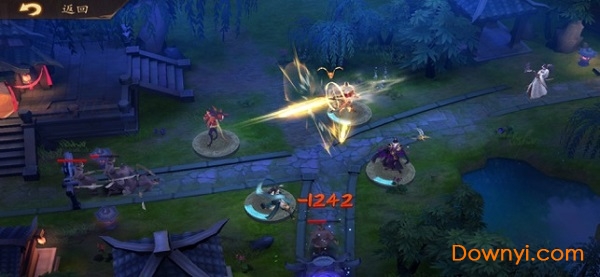 幻灵妖塔防游戏 v1.0 安卓版1