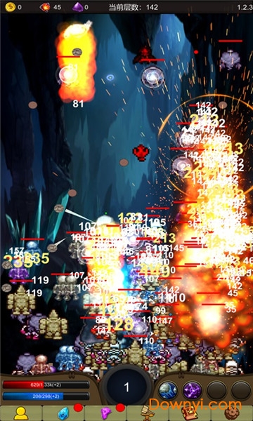 小鸡护卫队无限金币钻石版 v2.3.13 安卓版0