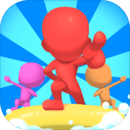 泳池派对内购最新版(poolparty.io)