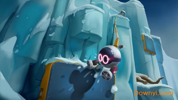 只只大冒险手游 v1.0 安卓版1