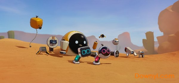 只只大冒险手游 v1.0 安卓版0