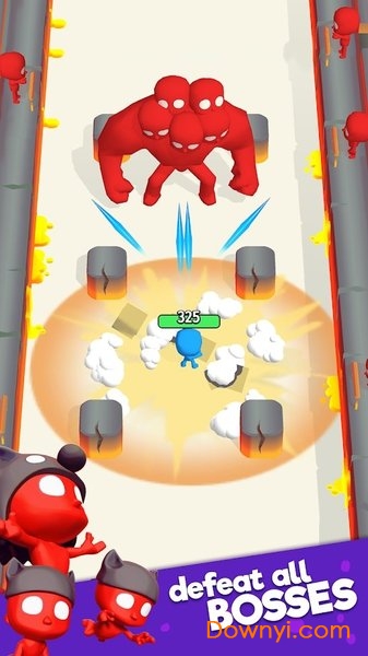 射击战利品无限金币版 v1.16 安卓版0