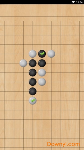 五子棋大对战游戏 v5.1 安卓最新版0