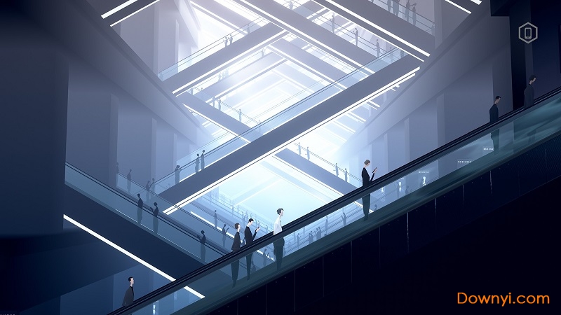 马赛克mosaic中文版 绿色版1