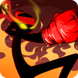 火柴人混战无限金币版