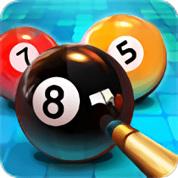 台球高手手游
