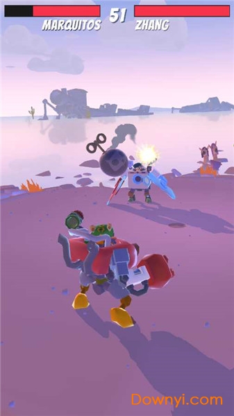 机器本能中文版 v10 安卓版2