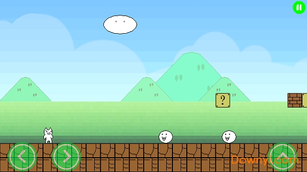 正版猫里奥游戏 v3.1.11 安卓中文版1