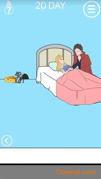 脑力大比拼无限提示版 v24.8 安卓版0