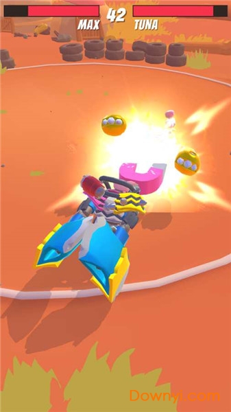 机器本能中文版 v10 安卓版1