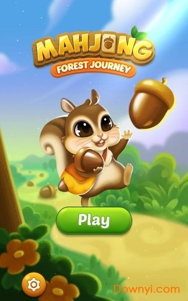 麻将森林之旅无限金币版 v3.1.10 安卓版0