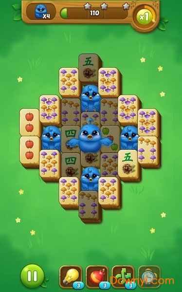 麻将森林之旅无限金币版 v3.1.10 安卓版2