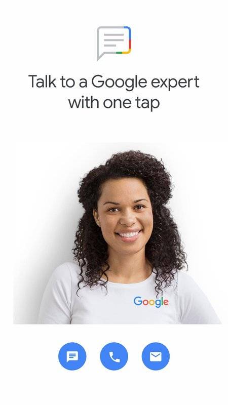 谷歌云盘无限容量版(Google One) v1.63.309504111 安卓版2