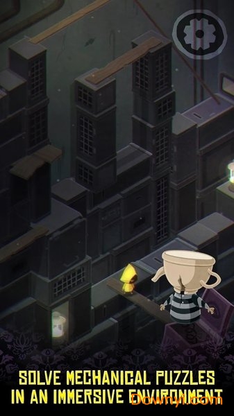 超小梦魇手游 v1.1.4 安卓版1