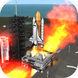 航天飞行模拟器2022