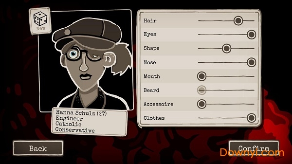 走过至暗时刻手机版(Through the Darkest of Times) v1.0.5 安卓版0