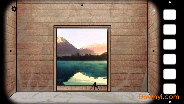 逃离方块锈湖湖畔中文版