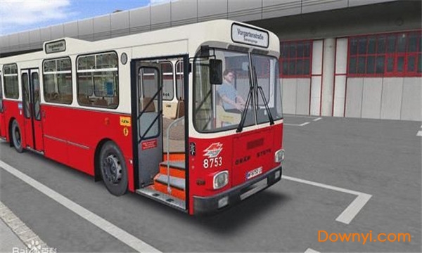 巴士模拟18中文版 v1.2.0 安卓版0