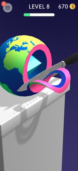 ASMR切割手机版游戏 v1.0 安卓版1