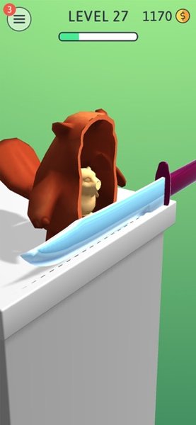 ASMR切割手机版游戏 v1.0 安卓版2