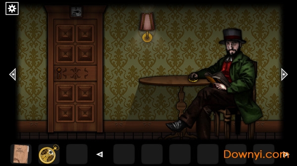 遗忘之丘图书馆游戏 v1.0.0 安卓版1