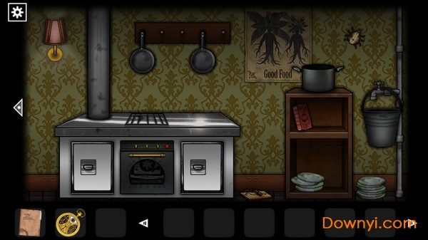 遗忘之丘图书馆游戏 v1.0.0 安卓版0