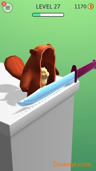 来切我鸭游戏 v1.2.1 安卓版1