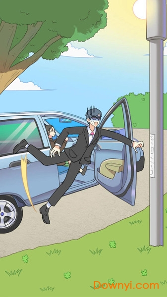 爱情侦探手游 v1.1 安卓版0