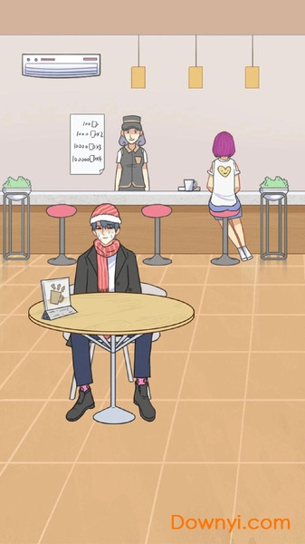 爱情侦探手游 v1.1 安卓版2