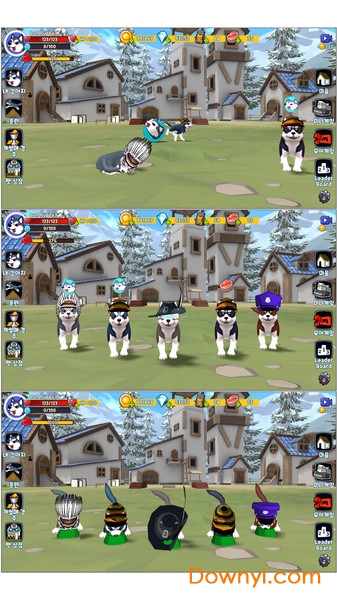 二哈模拟器最新版