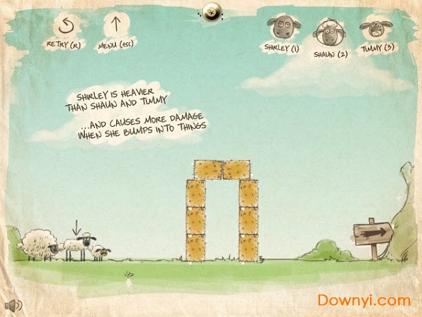 小羊回家2手游 v1.0 安卓版 0