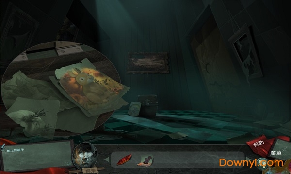 谜画之塔2手机版 v1.0.4 安卓版0