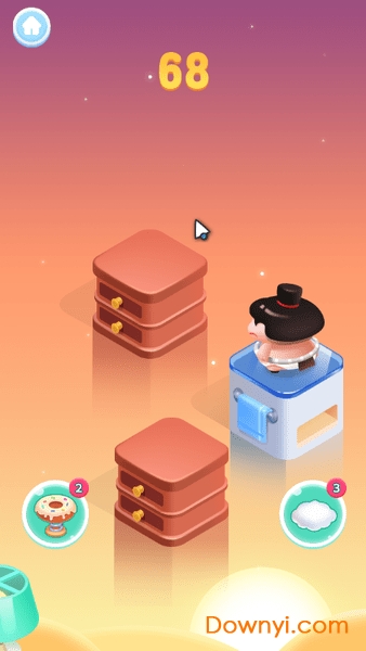 王牌飞跃红包游戏 v1.0.0 安卓版2