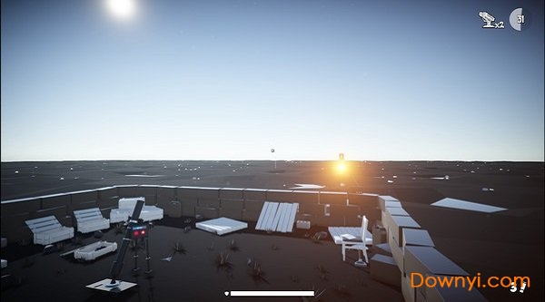 迫击炮模拟器手机游戏 v1.0 安卓版0