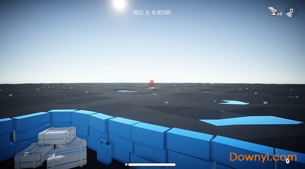 迫击炮模拟器手机游戏 v1.0 安卓版2