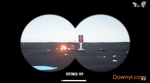 迫击炮模拟器手机游戏 v1.0 安卓版1