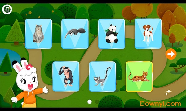 巧虎数学大探险官方版 v1.6.3 安卓最新版0