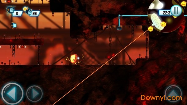 机械逃生手游 v1.5.2 安卓版2