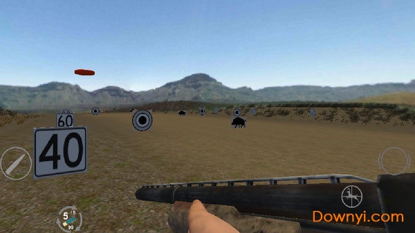 狩猎模拟器游戏 v2.8 安卓版2