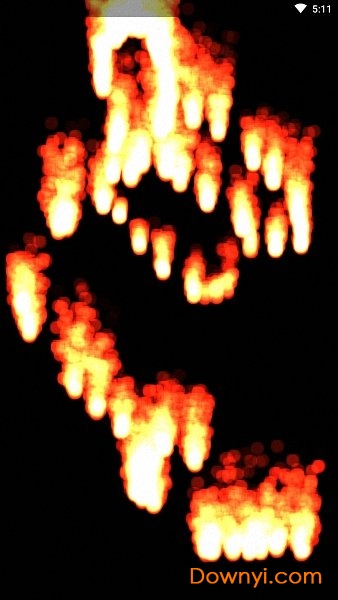 电屏幕恶作剧碎屏特效版