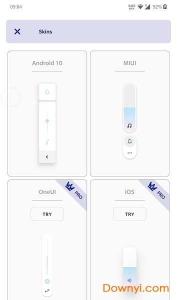 ultra volume修改版 ultra volume皮肤解锁版