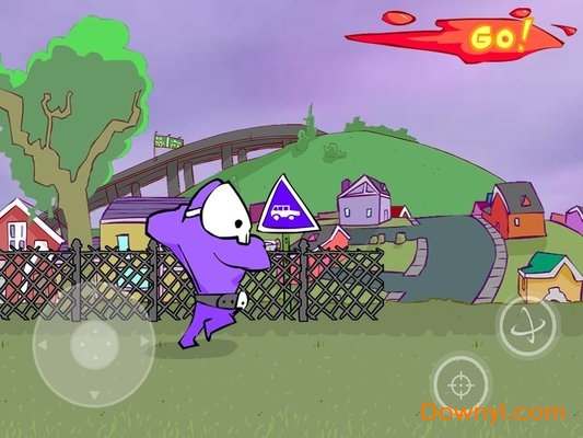 暴打熊孩子手机版 v1.1.0 安卓版0