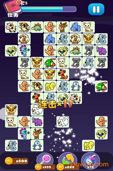 宠物连连消手机版 v1.4.8 安卓版0