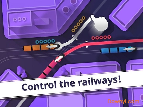 铁路畅行手游(Railways) v1.6 安卓版0