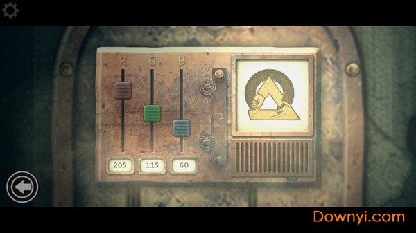 治愈袖珍版游戏 v1.2 安卓版2