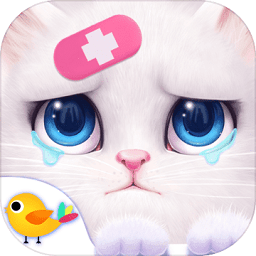 毛绒宠物医院中文版