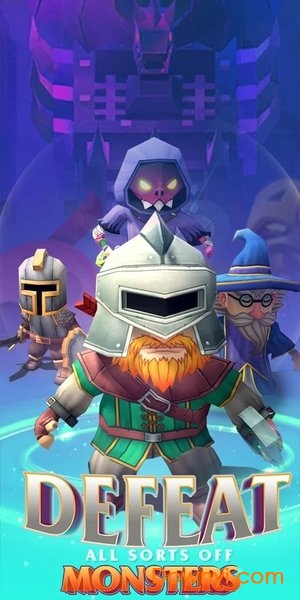 射箭英雄手游 v1.0.2 安卓版1