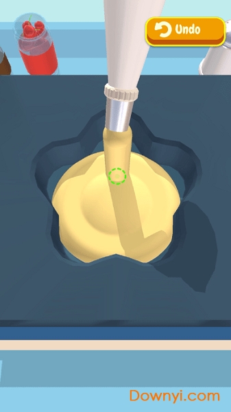 天天爱烘焙最新版 v0.1 安卓版2